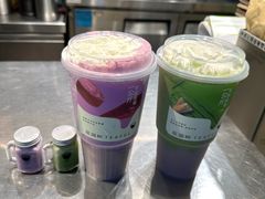 -星满杯TEAFUL(罗湖东门店)