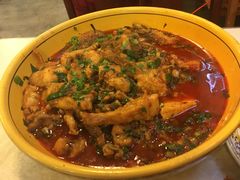 -廖老妈蹄花店(人民公园陕西街259号店)