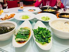 -大海中餐厅(宁波春晓世茂希尔顿逸林酒店)