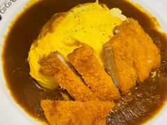 -COCO壱番屋(北京平安国际金融中心店)