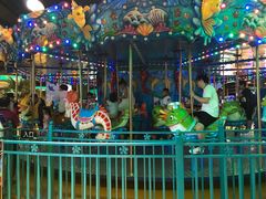 -幸福花欢乐世界(东辰广场A座店)