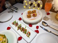 -王品牛排(珠海富华里店)