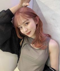 -sy杉影印象COLOUR专业烫染