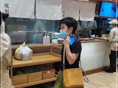 -小满手工粉(上海月星环球港店)