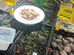 -79号渔船海鲜饭店(宝安店)