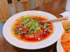 -成都你六姐·牛肉冒菜(城市集市合生汇店)