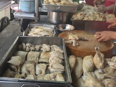 -红大哥水门鸡饭(總店)