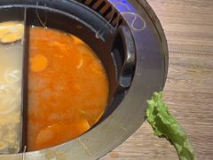 -呷哺呷哺 黄金牧场 (太原万象城店)