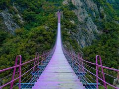 -丹东凤凰山景区