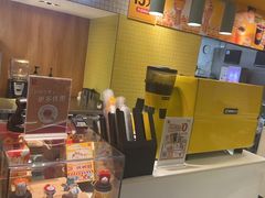 -麦当劳(安定门外大街店)