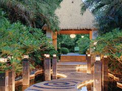 -台山颐和温泉城