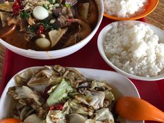 -江南大学-第一食堂(江南苑)