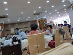 大堂-珠江餐厅