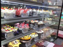 -85度C(广州石牌桥店)