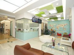 -天使口腔门诊部(上海店)