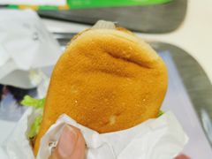 -麦当劳(王家湾步步高餐厅)