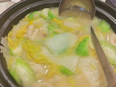 -海上名珠·海鲜酒楼(励骏庞都店)