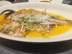 -狮王府淮扬菜(万象城店)
