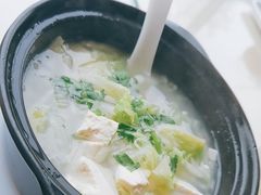 -闫家驴肉老店(华电一校店)