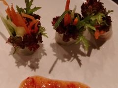 -龙之梦万丽酒店青餐厅