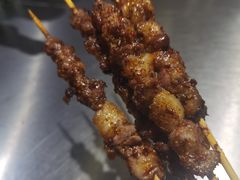 -有蚝有翅烧烤大排档·宵夜(右安门店)