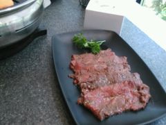 -完美生活炭火烤肉(二马路店)