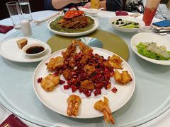 -老吉士(环贸iapm店)