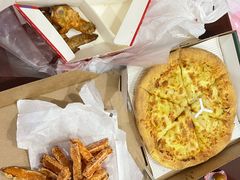 -必胜客(省府店)