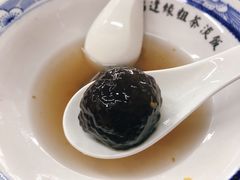 -粗茶淡饭(东关街店)