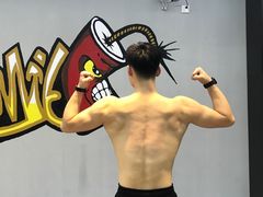 -Freedom Fitness私教健身俱乐部(徐虹北路店)