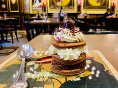 -Entrecôte 法国牛扒馆(保利·时光里店)
