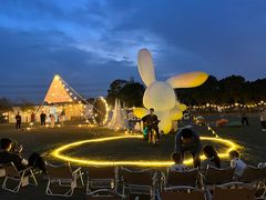 -不觉晓CAMPING(上海迪士尼营地店)