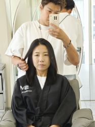 -5M HAIR SALON