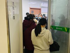 -青岛市市立医院(本部)