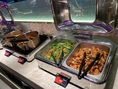 -比格比萨自助(德思勤四季汇店)