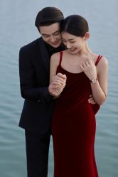 -巴黎春天婚纱摄影STUDIO·定制