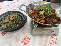 牛杂-堂瓦里·33年传统赣菜(第一街区店)