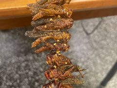 -猫公子纸上烤鱼烧烤•Bistro小酒馆(钱江世纪城店)