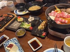 -小川洋风料理(武商MALL店)