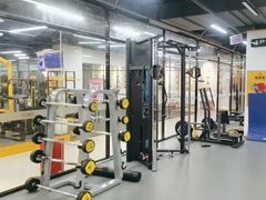 -超鹿运动(融侨锦江店)