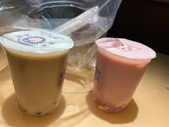 -和气桃桃(宏伊广场店)