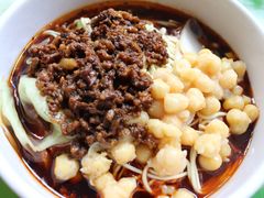 -老地方猫儿面(磁器口店)