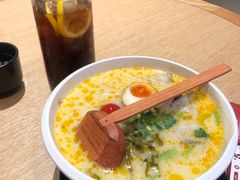 -味千拉面(航洋国际购物中心)