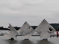 -上海月湖雕塑公园
