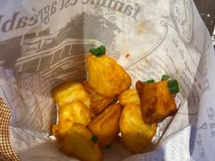 -喝丢一只鞋海鲜烧烤·海肠捞饭(北京街店)