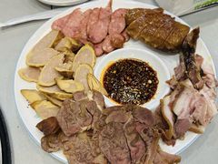 -老东北大铁锅·烧烤·东北菜
