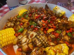 -辣小鲜·南昌大排档(船山路店)