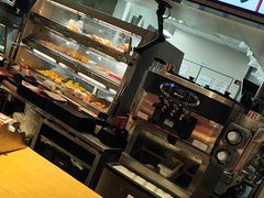 -肯德基(成山路地铁站店)