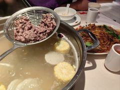 -八合里潮汕鲜牛肉火锅(福州万象城店)