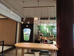 -Peet's Coffee皮爷咖啡(豫园店)